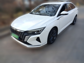 东风风神 奕炫MAX 2021款 1.5T 超能型爸版