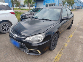 东南 V3菱悦 2015款 1.5L AMT幸福版