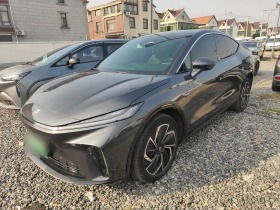 飞凡汽车 飞凡R7 2023款 后驱屏霸版