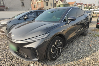 飞凡汽车 飞凡R7 2023款 后驱屏霸版