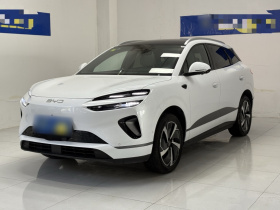 比亚迪 海狮06新能源 2025款 EV 605领航Plus版