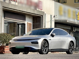 小鹏P7 2022款 480N+