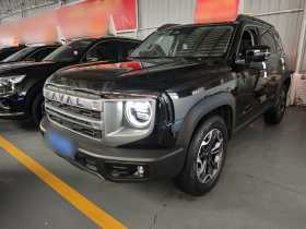 哈弗大狗 2024款 2.0T DCT中华田园犬版