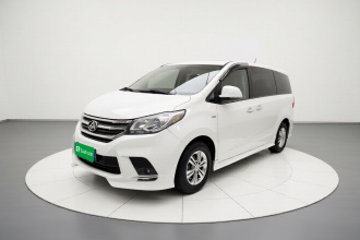 上汽大通MAXUS 大通G10 2018款 PLUS 2.0T 自动豪华版