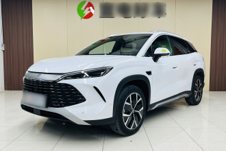 比亚迪 宋L DM-i 2026款 200KM超越型