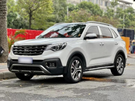 起亚 智跑 2018款 2.0L 自动智享豪华版 国V