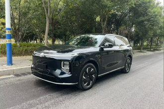 长安启源Q07 2025款 145尊荣型