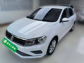 大众 捷达 2019款 梦想版 1.5L 手动时尚型