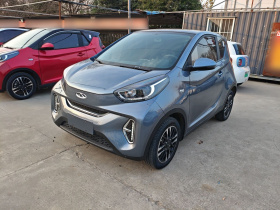 奇瑞 小蚂蚁 2023款 251km 真爱版 磷酸铁锂