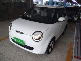 长安启源 长安Lumin 2022款 210km 香甜款