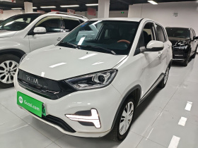 哪吒汽车 哪吒N01 2020款 380v