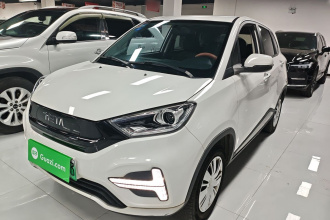 哪吒汽车 哪吒N01 2020款 380v