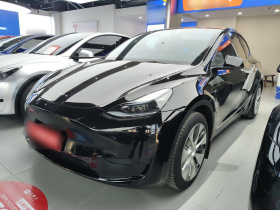 特斯拉 Model Y 2022款 改款 后轮驱动版