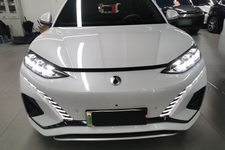 腾势N7 2023款 超长续航版车身外观6001