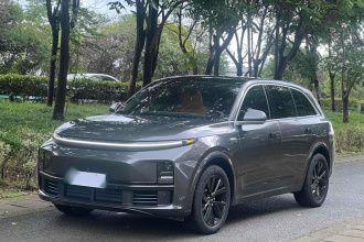 理想汽车 理想L7 2023款 Pro
