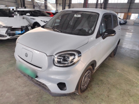 零跑汽车 零跑T03 2023款 200轻享版