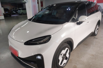 ARCFOX极狐 极狐考拉 2023款 家庭版Pro