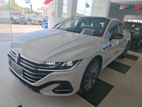 一汽-大众CC 2024款 380TSI 夺目 众享款