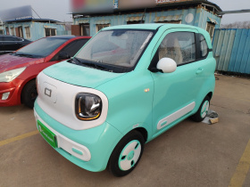 奔腾小马 2026款 222km 玲珑马