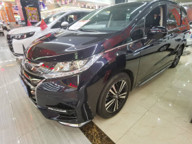 本田 奥德赛 2019款 2.0L 锐·智享版