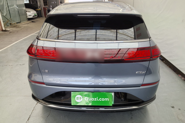 小鹏G3 2022款 G3i 460G车身外观6013