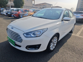 福特 福睿斯 2015款 1.5L 手动时尚型