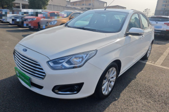 福特 福睿斯 2015款 1.5L 手动时尚型