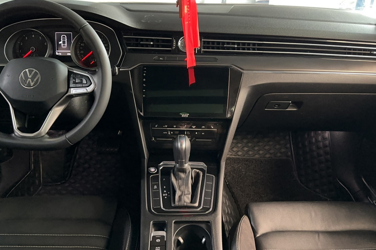 大众 迈腾 2020款 330TSI DSG 领先型局部细节16