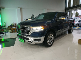 道奇 挑战者（平行进口）