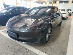 特斯拉 Model 3 2023款 长续航全轮驱动版