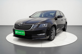 斯柯达 明锐 2019款 1.5L 自动智行舒适版 国V