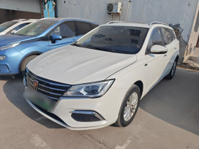 荣威Ei5 2020款 豪华版