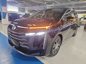 广汽传祺 传祺E8新能源 2024款 150km MAX+