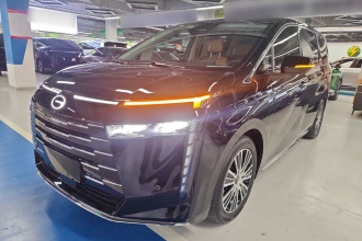 广汽传祺 传祺E8新能源 2024款 150km MAX+