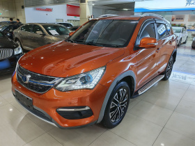 比亚迪 宋新能源 2017款 宋DM 1.5TID 全时四驱豪华型