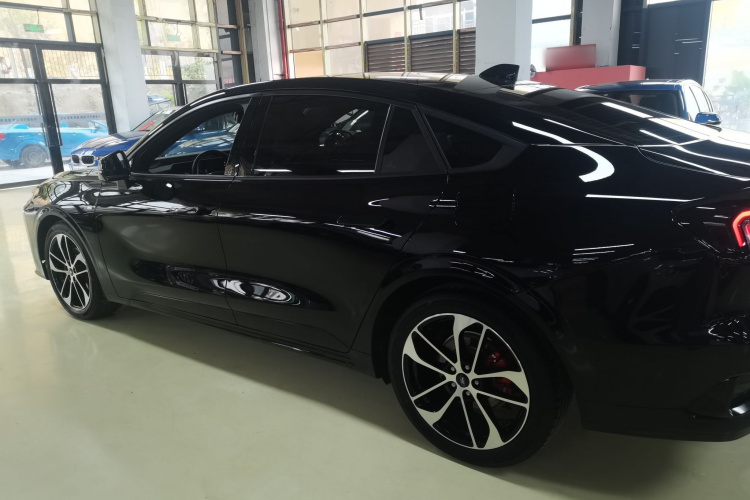 福特 蒙迪欧 2022款 改款 EcoBoost 245 ST-Line车身外观6003