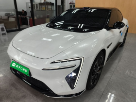 阿维塔06 2025款 Ultra纯电版