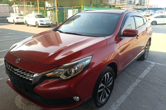 启辰T90 2017款 2.0L CVT智尚版