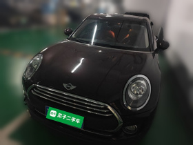 MINI Clubman 2016款 1.5T ONE 网络限量版