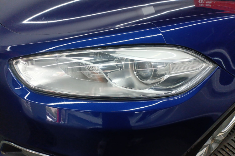 菲亚特 菲翔 2015款 1.4T 自动智享版车身外观6007