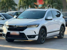 本田 皓影 2021款 240TURBO CVT两驱智享版