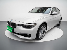 宝马3系 2018款 320Li 时尚型