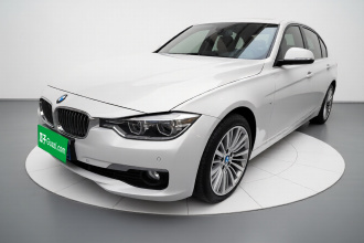 宝马3系 2018款 320Li 时尚型