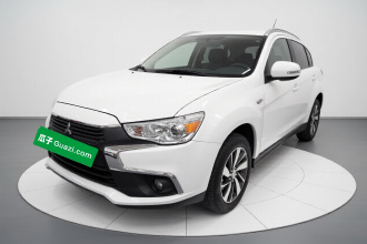 三菱 劲炫ASX 2016款 2.0L CVT两驱领航版