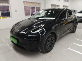 特斯拉 Model Y 2023款 后轮驱动版