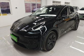 特斯拉 Model Y 2023款 后轮驱动版