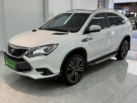 比亚迪 唐新能源 2017款 2.0T 全时四驱豪雅型 7座