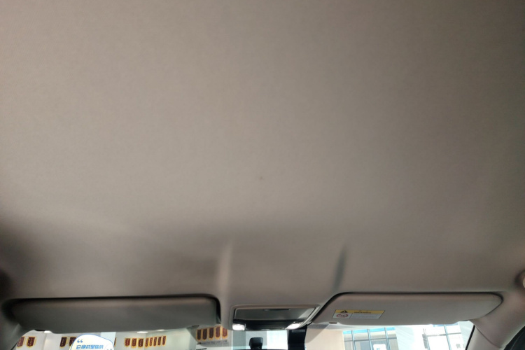 本田 冠道 2019款 240TURBO 两驱精英版局部细节22