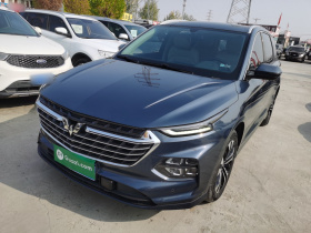 五菱汽车 五菱凯捷 2020款 1.5T CVT旗舰型