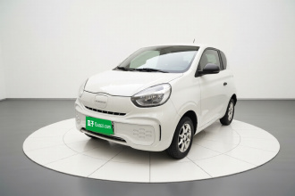 荣威 科莱威CLEVER 2022款 311km元气啵啵版